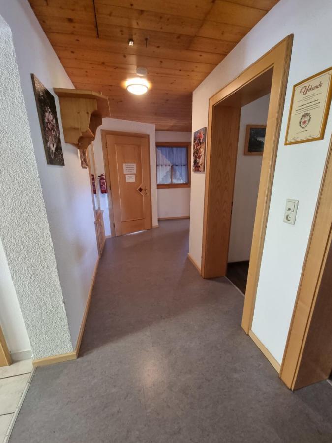 Apartment Apart Ladner - Kpl510 By Interhome 카플 외부 사진