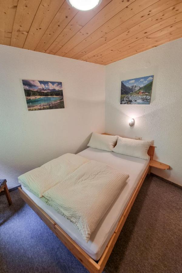 Apartment Apart Ladner - Kpl510 By Interhome 카플 외부 사진