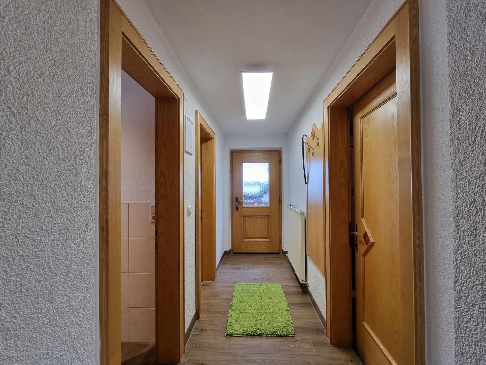 Apartment Apart Ladner - Kpl510 By Interhome 카플 외부 사진