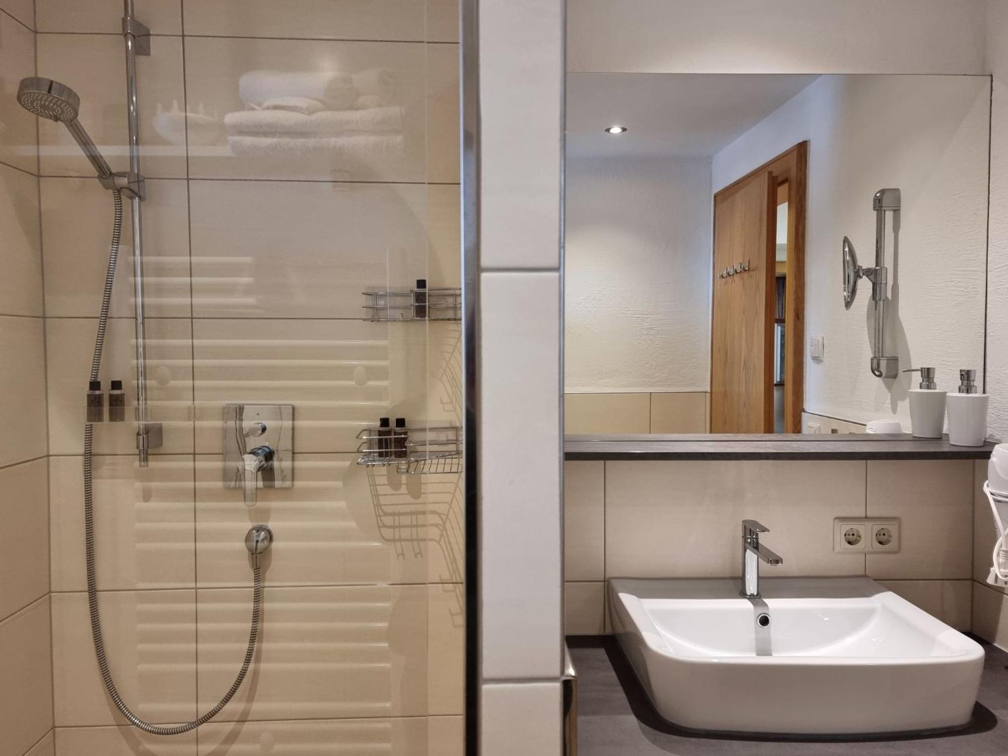 Apartment Apart Ladner - Kpl510 By Interhome 카플 외부 사진