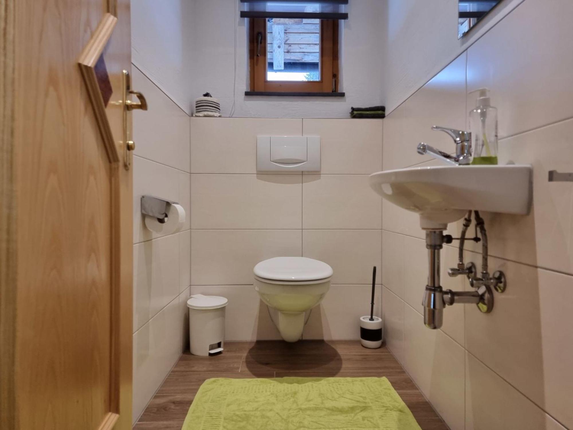 Apartment Apart Ladner - Kpl510 By Interhome 카플 외부 사진