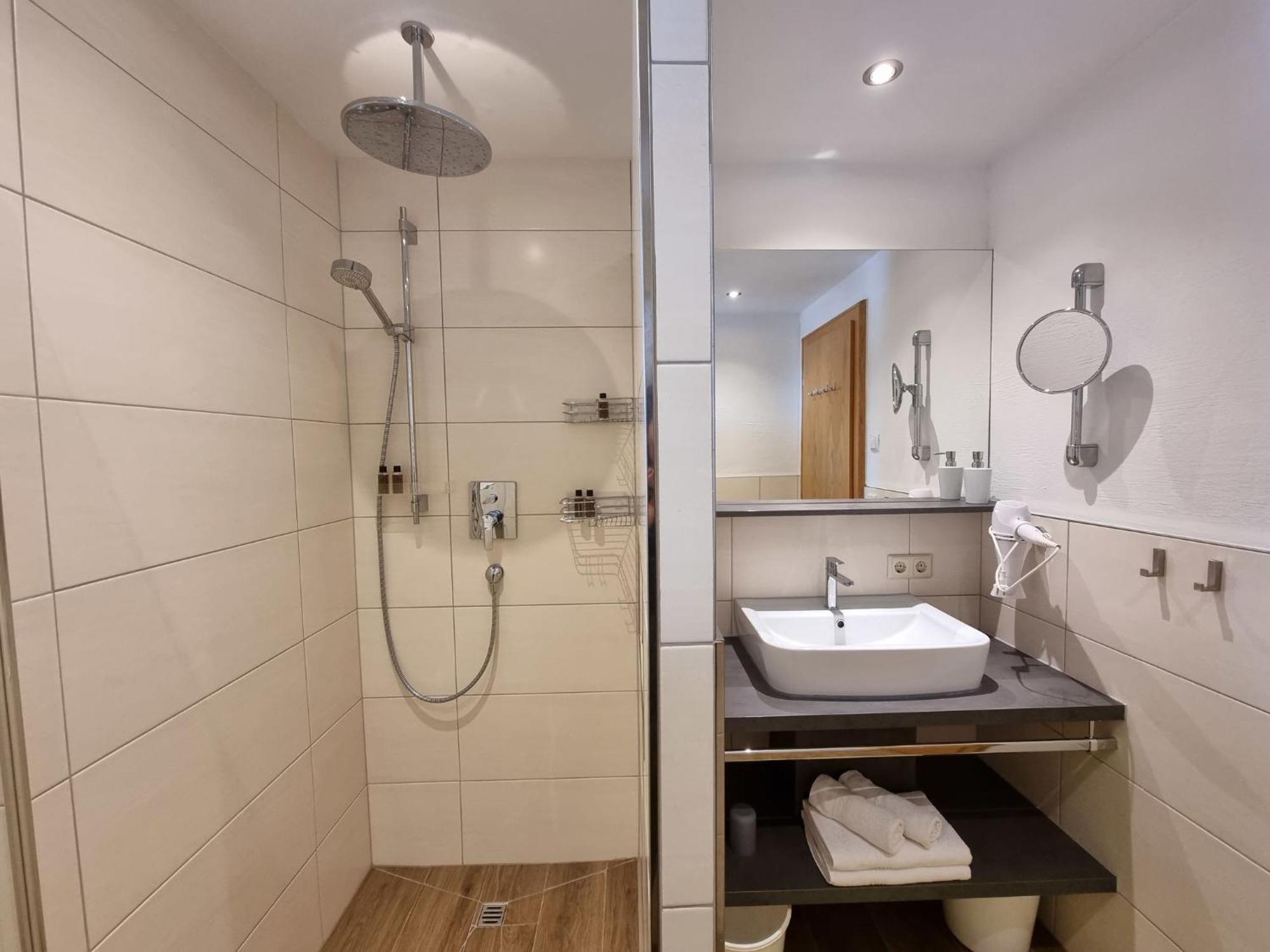 Apartment Apart Ladner - Kpl510 By Interhome 카플 외부 사진